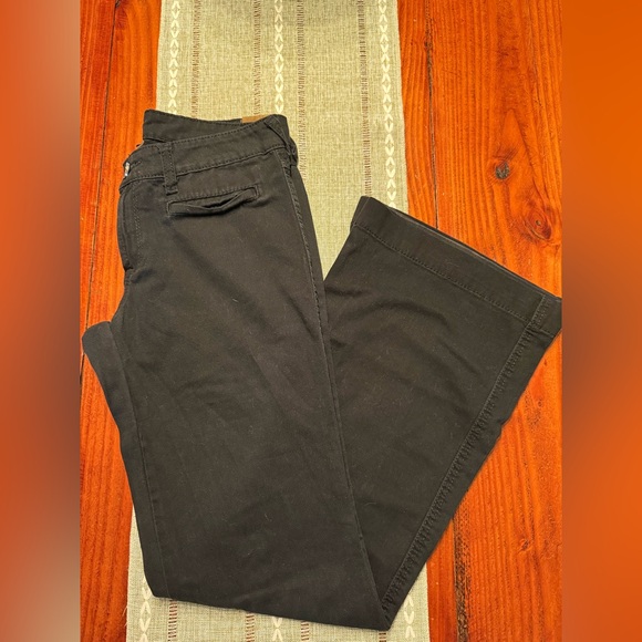 Ariat Black Trousers - Picture 1 of 7
